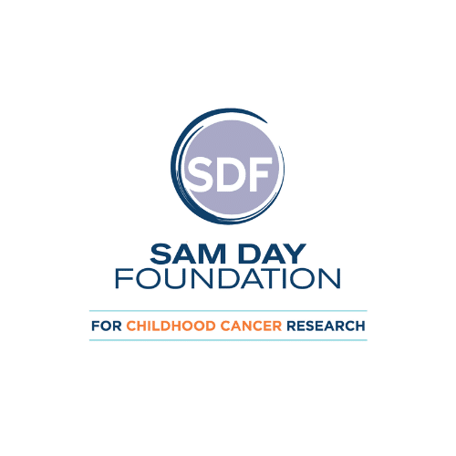 Sam Day Foundation Logo