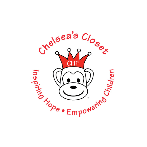 Chelsea's Closet Logo