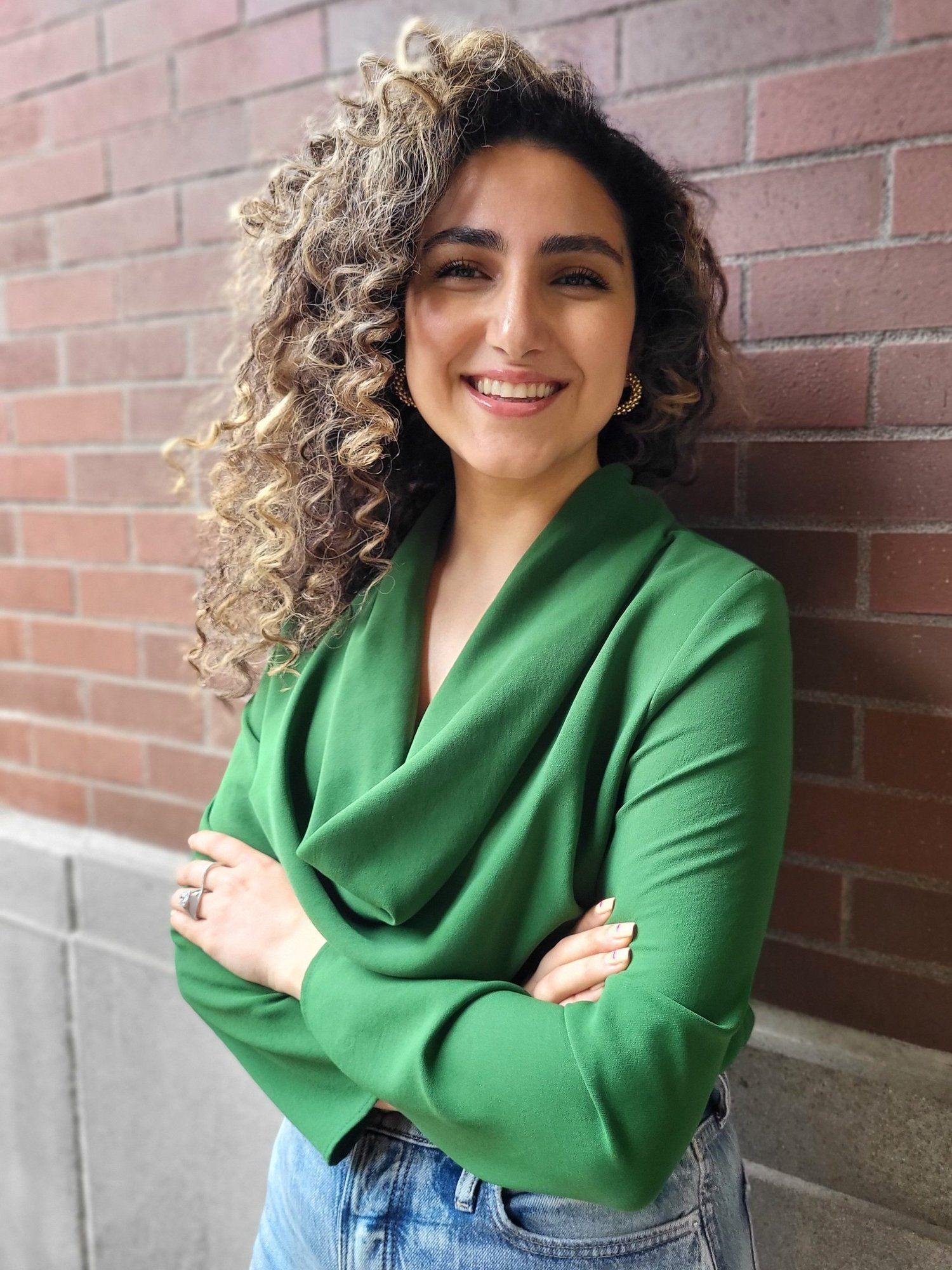 Dr. Kashani Headshot