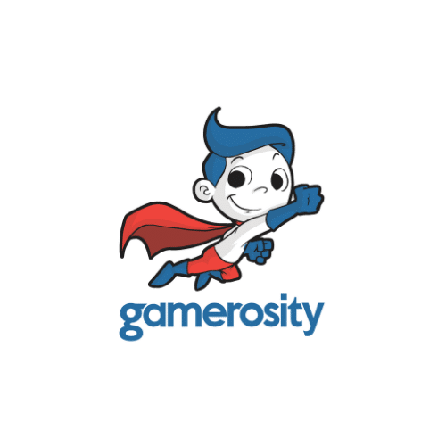 gamerosity logo